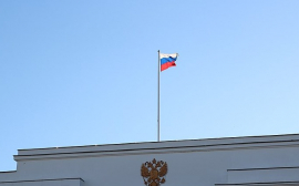 Андрей Белоусов назвал Россию «островком стабильности»