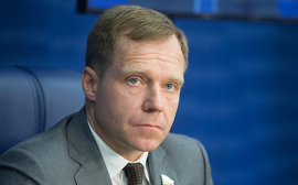 Сенатор Кутепов предложил заморозить активы бизнесменов, сменивших гражданство