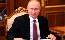 В Кремле анонсировали проведение Владимиром Путиным Госсовета