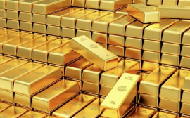 У России есть чем ответить на конфискацию золотовалютных резервов