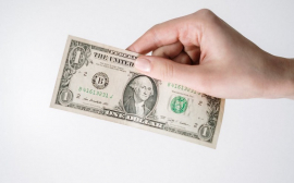 Экономист Ракша оценил возможность доллара преодолеть рубеж в 80 рублей