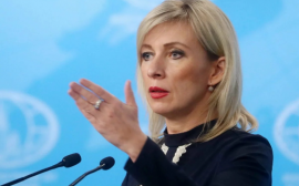 Мария Захарова ответила на заявления США о нарушении РФ договора о СНВ