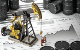 В ОПЕК считают, что нефтяная отрасль нуждается в инвестициях на сумму 500 млрд долларов