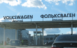 ГАЗ создал проблемы для продажи завода Volkswagen