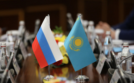 Казахстан ищет механизмы для ограничения параллельного импорта в Россию