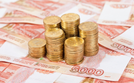 Экономист Масленников назвал причину ослабления рубля