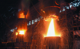 Иностранный производитель оборудования для металлургов намерен уйти из России