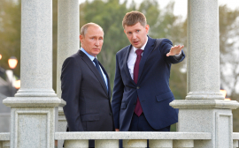 Владимир Путин доволен макроэкономическими показателями страны