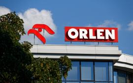 Польская компания Orlen несет потери из-за запрета российской нефти