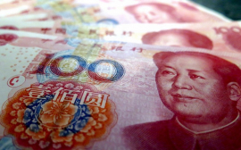 Экономист Беляев назвал юань единственной альтернативой доллару