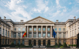 Власти Бельгии впервые одобрили разблокировку активов инвестора из России
