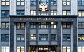 Депутат Михаил Матвеев подготовит закон об отчислениях со счета в кафе для семей мобилизованных