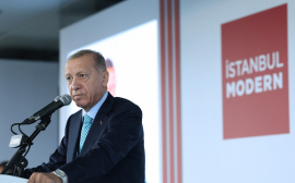Президент Турции Реджеп Эрдоган не собирается поддаваться давлению Запада и вводить антироссийские санкции