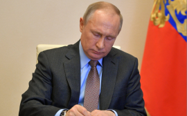Путин обязал российских эмитентов евробондов выпускать новые облигации