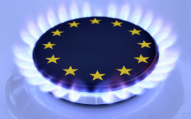 Аналитик Юшков допускает рост цен на газ в Европе уже в конце лета