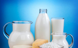 Избыточное производство молочной продукции в стране привело к негативным последствиям