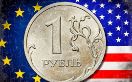 Аналитики считают, что в июле отечественный рубль "пробьет дно"