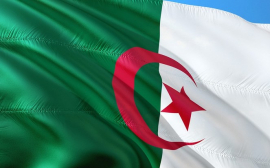 Решетников назвал перспективным рынок Алжира для бизнеса России