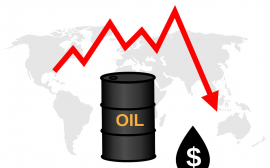 Эксперты рассказали, для чего правительству России необходимо еще одно сокращение добычи нефти