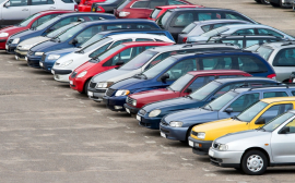 В России установили рекорд по продаже автомобилей