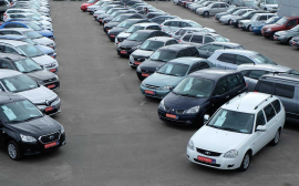 В России вырос спрос на автомобили с пробегом из-за ослабления национальной валюты