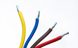 В Подольске запустят второе производство высокочастотных кабелей