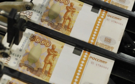 Греф назвал текущий курс рубля «неоправданно заниженным»