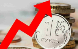 В Минэкономразвития рассказали о новом плане по укреплению российской валюты
