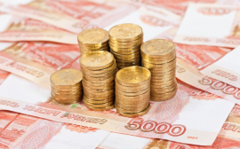 Силуанов заявил о желании видеть предсказуемый курс рубля