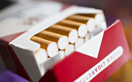 В России вырастут цены на табачную продукцию