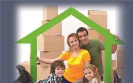 Рынок недвижимости изменится из-за взноса по семейной ипотеке