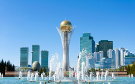 Иностранным туристам не придется платить обязательный сбор в Казахстане
