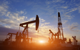Нефтяники просят отменить заградительную пошлину
