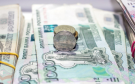Экономист Разуваев: Цифровой рубль укрепится на фоне подрыва доллара санкциями