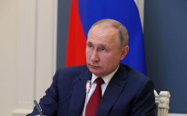 Президент Росси Владимир Путин требует реформирования миграционной политики
