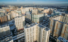 Эксперты рассказали о росте цен на жилье на вторичном рынке в Москве