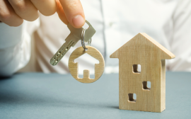 Льготную ипотеку на новостройки планируют сохранить для владельцев жилищных вкладов