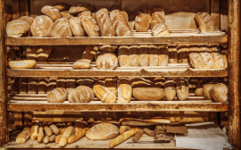 В Минсельхозе РФ сообщили о росте отпускных цен на хлеб за год ниже темпов инфляции