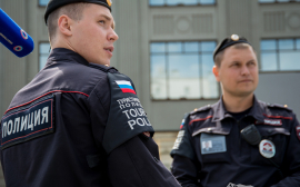 В Краснодарском крае начала работу туристическая полиция
