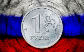 Рубль начал неожиданно для всех укреплять свои позиции