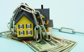 Граждане с задолженностью по ипотеке смогут самостоятельно продать имущество