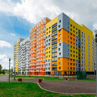Москва не собирается снижать темпы жилого строительства