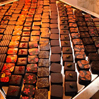 В Москве будут делать шоколад по инновационным рецептурам