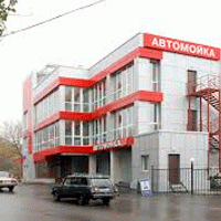 В Москве построят автосервисы нового типа