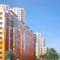 В Москве стали меньше покупать инвестиционное жилье