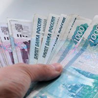 В Москве минимальная заработная плата увеличилась до 15 тысяч рублей