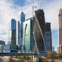 «Москва-Сити» будет достроена в 2018 году