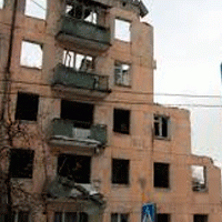 В Москве снесли почти 90% старых пятиэтажек