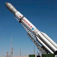 Москва поддержит предприятия ракетно-космической отрасли