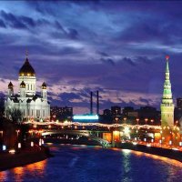 Несколько самых загадочных мест Москвы
